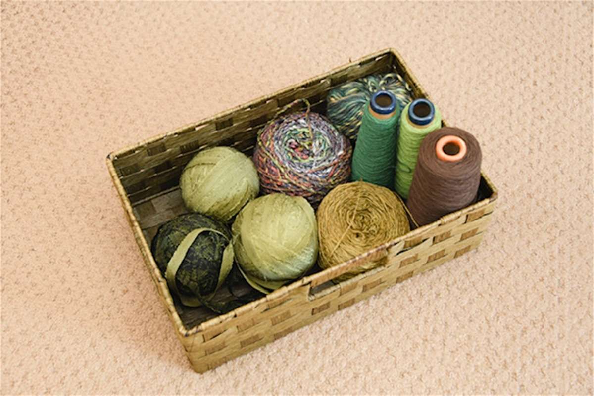 裂き織りの奥深い魅力を神奈川から伝える手織り教室